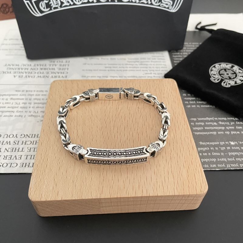 Chrome Hearts Bracelets